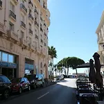 Apartment Fantastic Penthouse 3 Bedroom Croisette 406