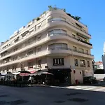 Apartment Fantastic Penthouse 3 Bedroom Croisette 406