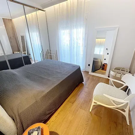 Apartament Fantastic Penthouse 3 Bedroom Croisette 406 *