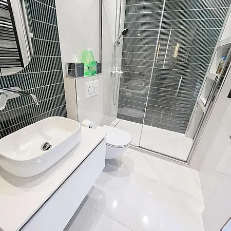 Apartament Fantastic Penthouse 3 Bedroom Croisette 406