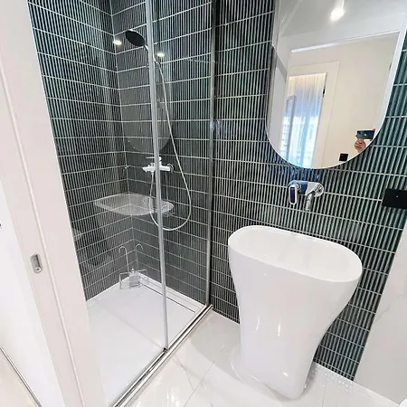 Apartament Fantastic Penthouse 3 Bedroom Croisette 406 *