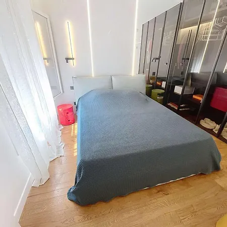 Fantastic Penthouse 3 Bedroom Croisette 406 Cannes