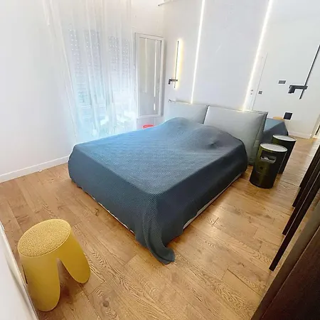 Fantastic Penthouse 3 Bedroom Croisette 406 Apartament *