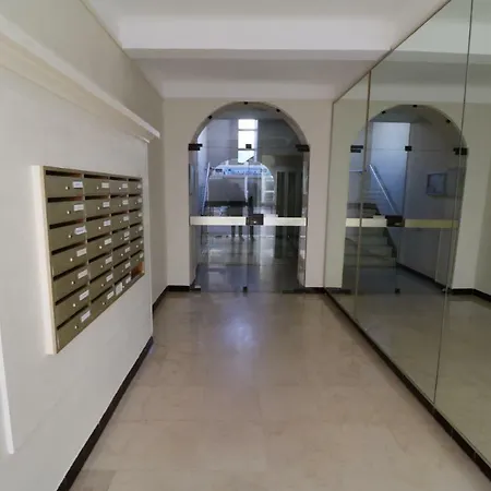 Fantastic Penthouse 3 Bedroom Croisette 406 * Cannes