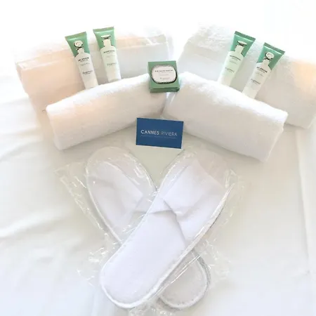 Fantastic Penthouse 3 Bedroom Croisette 406 *