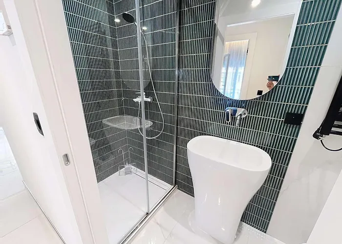 Appartement Fantastic Penthouse 3 Bedroom Croisette 406 *