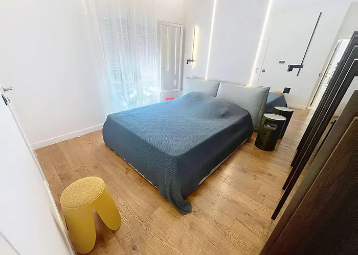 Fantastic Penthouse 3 Bedroom Croisette 406 Appartement *