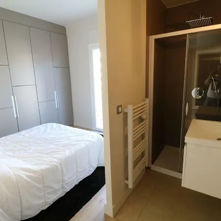 Apartment Fantastic Penthouse 3 Bedroom Croisette 406 *