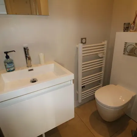 Apartment Fantastic Penthouse 3 Bedroom Croisette 406