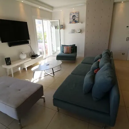 Fantastic Penthouse 3 Bedroom Croisette 406 *