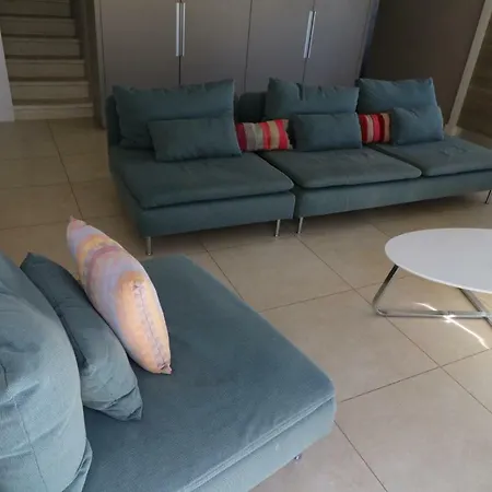 Fantastic Penthouse 3 Bedroom Croisette 406 Cannes